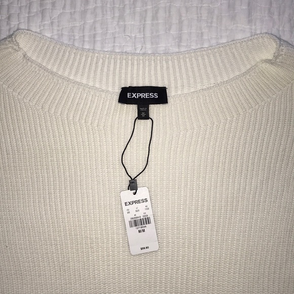 Express sweater - Picture 2 of 4